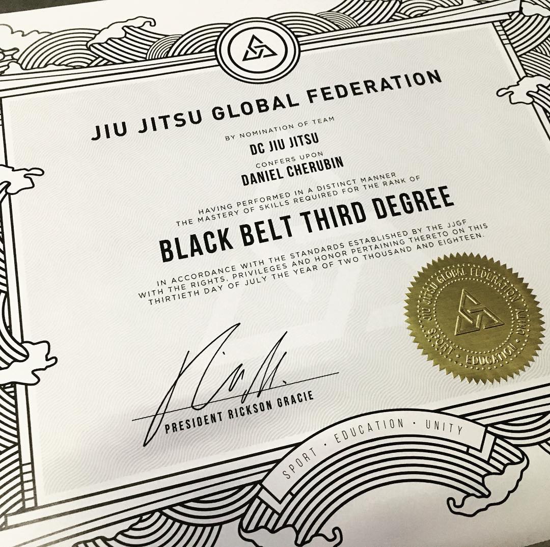 Jiu Jitsu Global Federation | Jiu Jitsu Global Federation